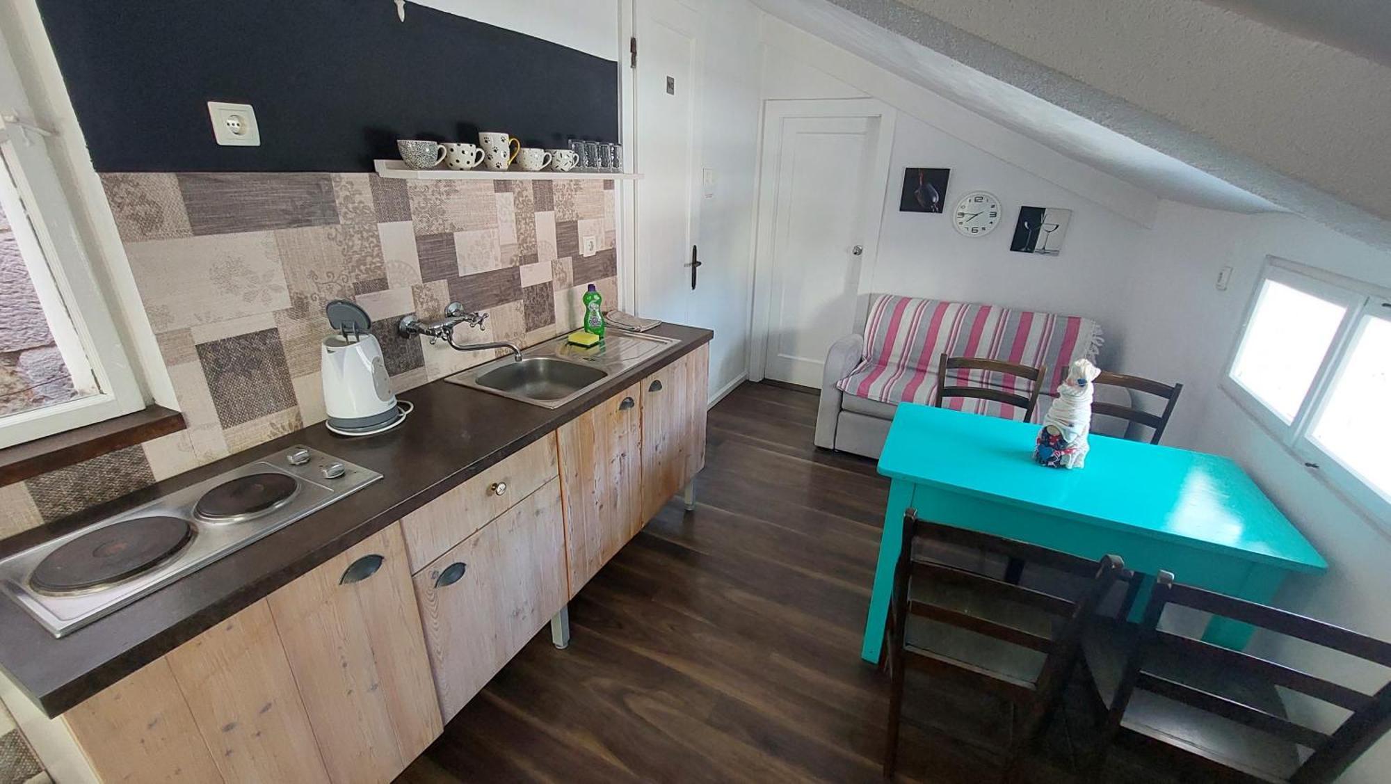 R&E Apartment Сплит Стая снимка