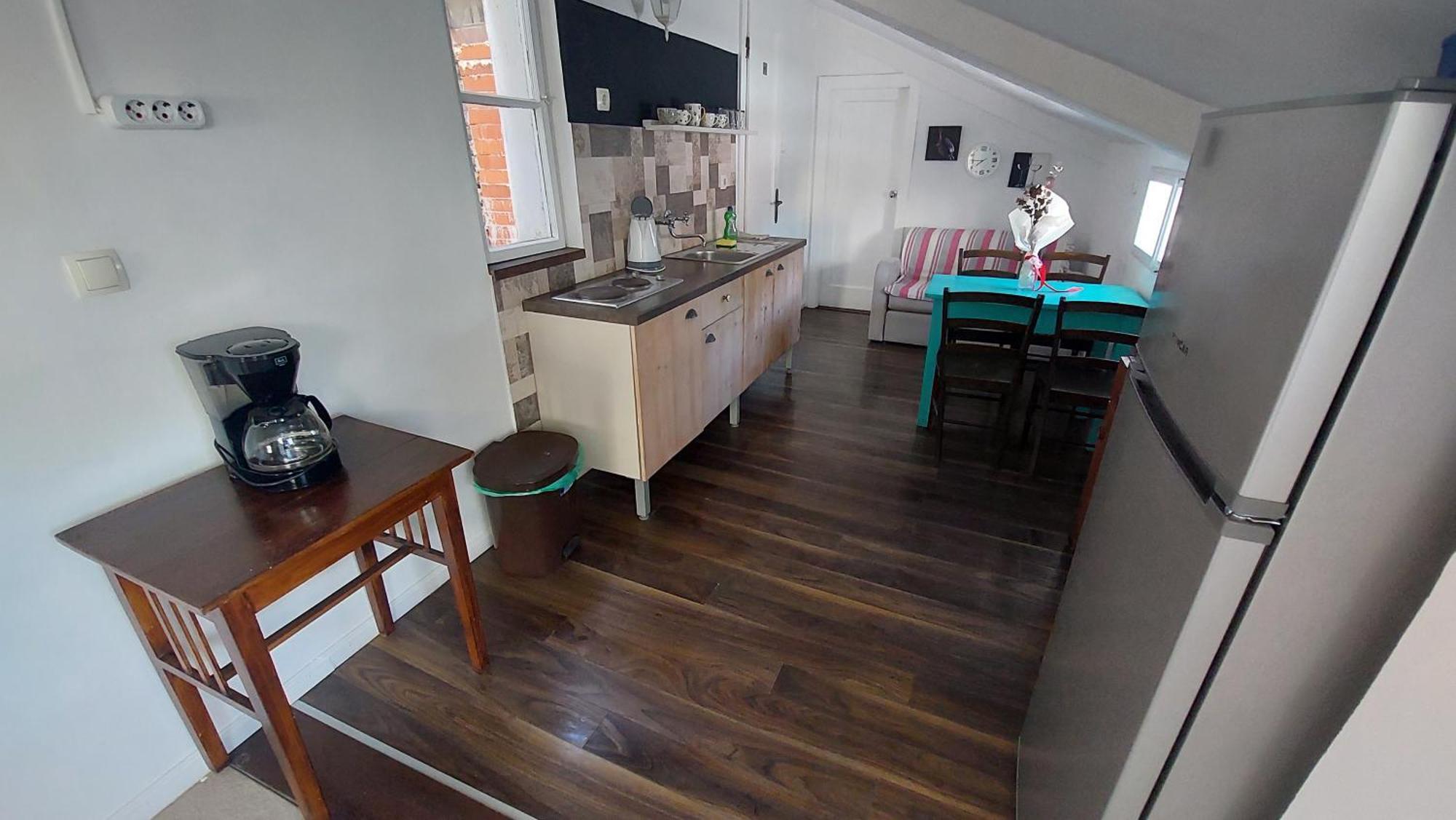R&E Apartment Сплит Стая снимка