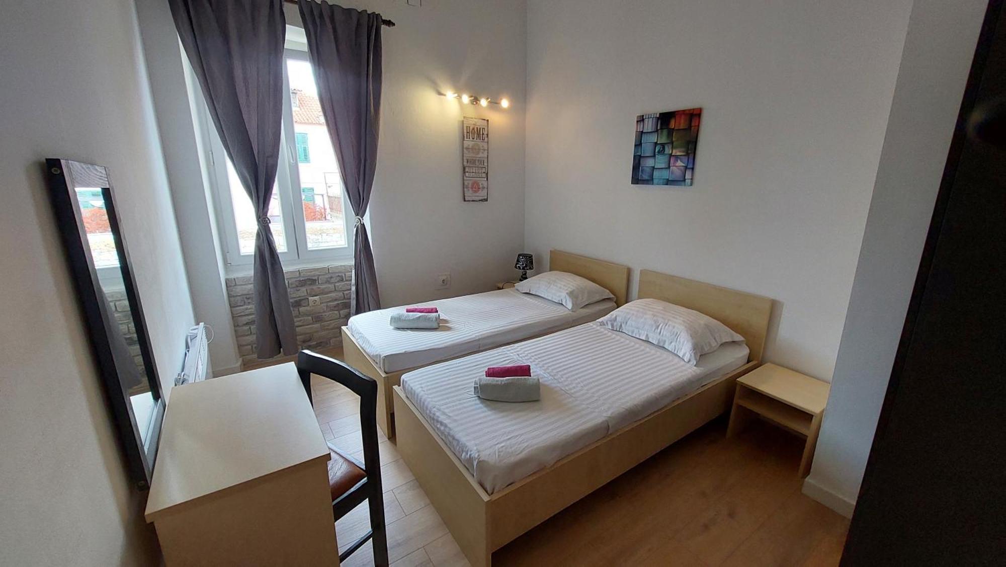 R&E Apartment Сплит Стая снимка