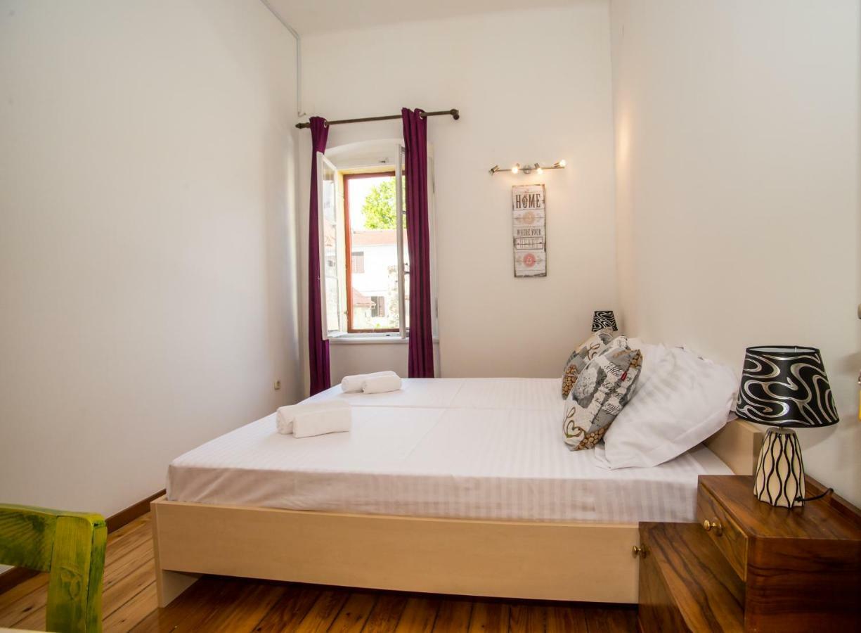 R&E Apartment Сплит Екстериор снимка
