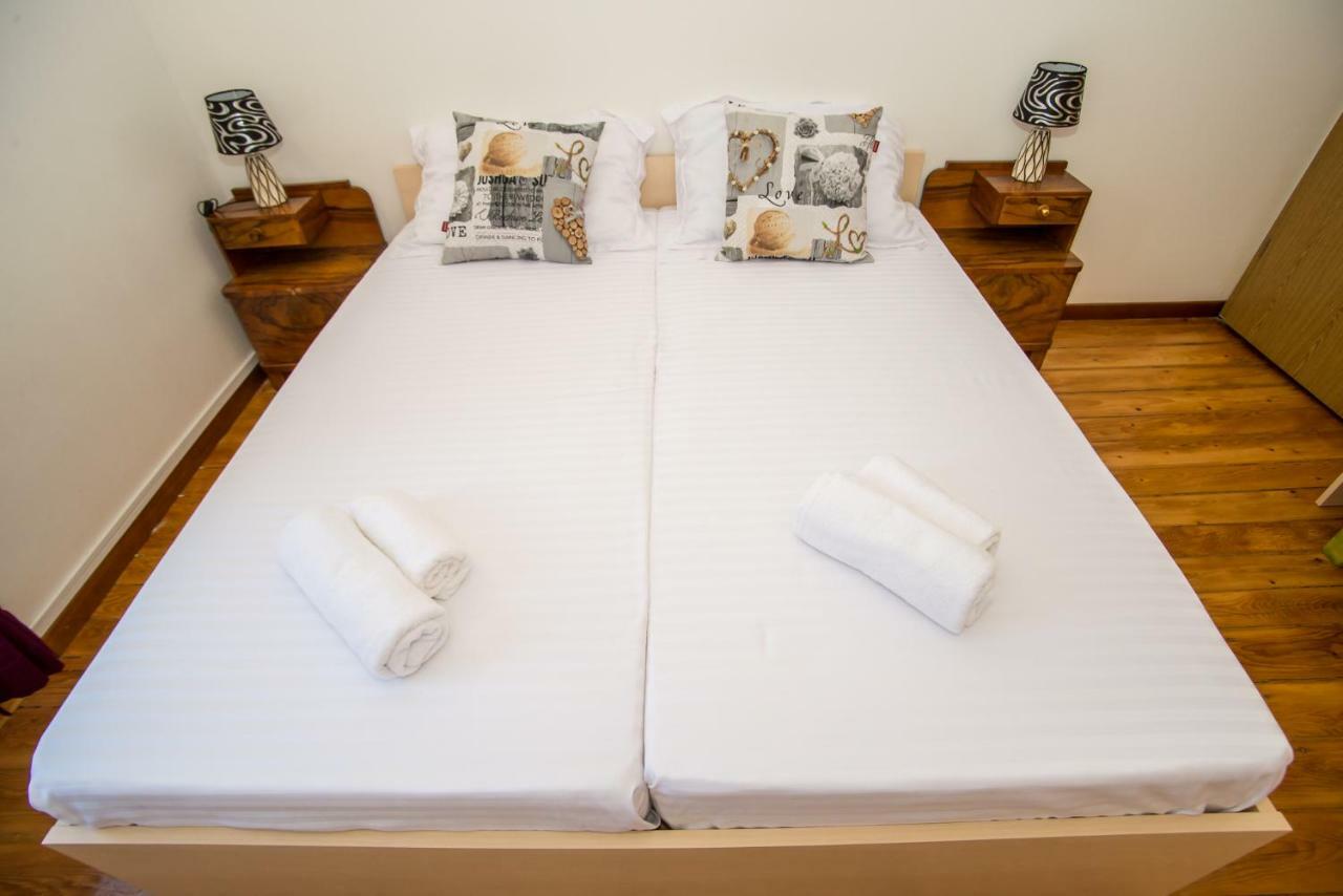 R&E Apartment Сплит Екстериор снимка