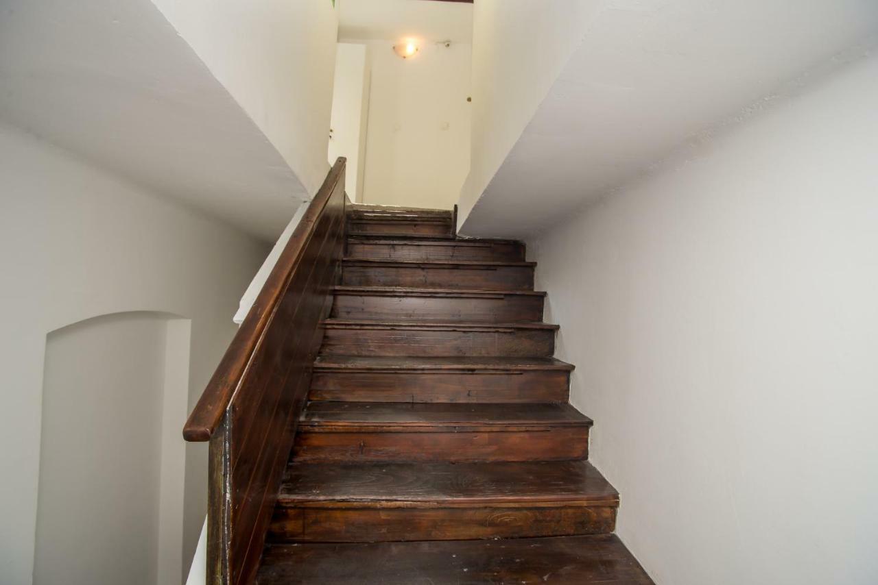 R&E Apartment Сплит Екстериор снимка